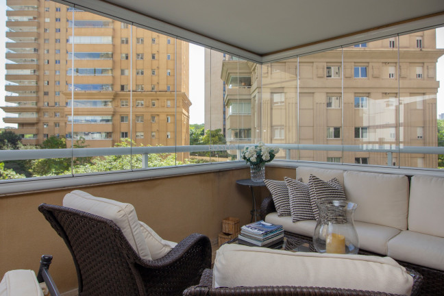 Imagem Apartamento com 3 Quartos à Venda, 263 m² em Alto De Pinheiros - São Paulo Imagem Apartamento com 3 Quartos à Venda, 263 m² em Alto De Pinheiros - São Paulo