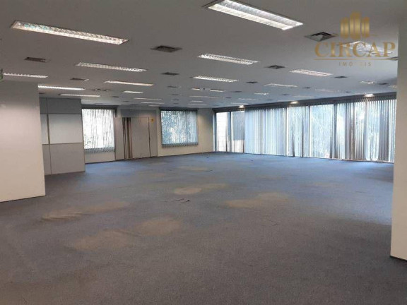 Imagem Edifício Residencial à Venda ou Locação, 7.978 m² em Vila Clementino - São Paulo Imagem Edifício Residencial à Venda ou Locação, 7.978 m² em Vila Clementino - São Paulo