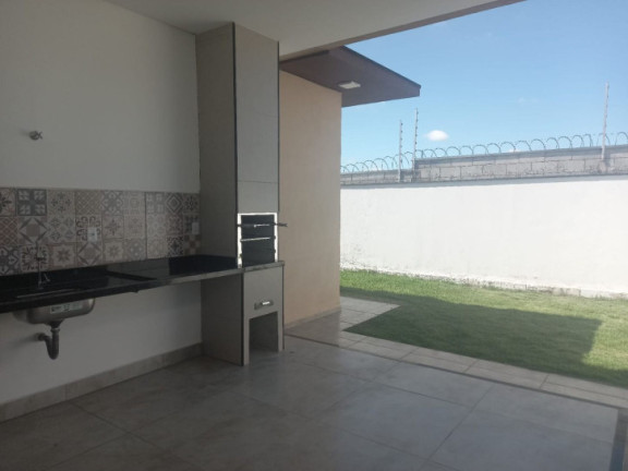 Imagem Casa com 3 Quartos à Venda, 159 m² em Residencial Colinas - Caçapava Imagem Casa com 3 Quartos à Venda, 159 m² em Residencial Colinas - Caçapava