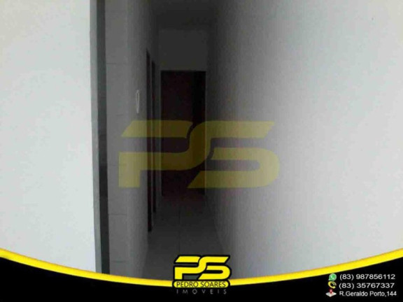 Imagem Apartamento com 2 Quartos à Venda, 54 m² em Bairro Das Indústrias - João Pessoa Imagem Apartamento com 2 Quartos à Venda, 54 m² em Bairro Das Indústrias - João Pessoa
