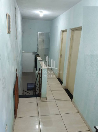 Imagem Casa com 3 Quartos à Venda, 256 m² em Jardim Santo André - São Paulo Imagem Casa com 3 Quartos à Venda, 256 m² em Jardim Santo André - São Paulo