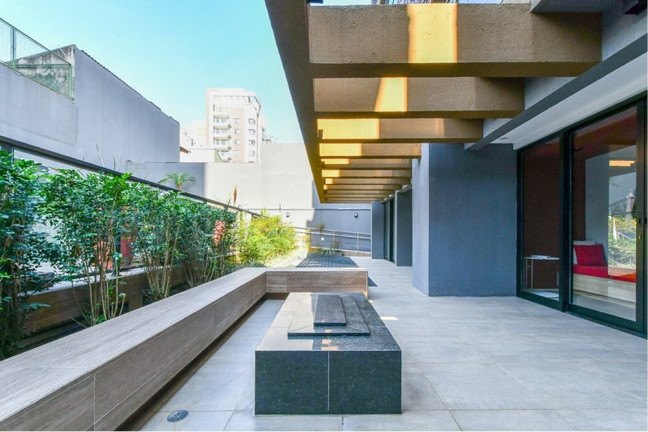 Imagem Apartamento com 1 Quarto à Venda, 100 m² em Vila Mariana - São Paulo