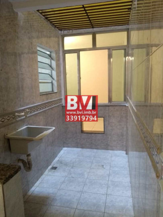 Imagem Casa com 2 Quartos à Venda, 100 m² em Jardim América - Rio De Janeiro