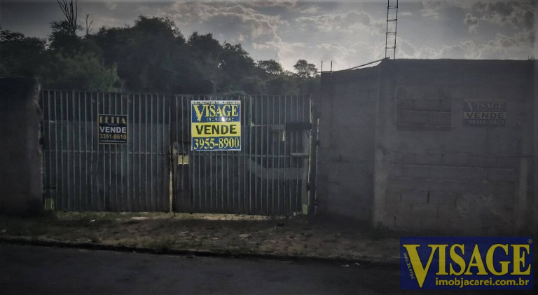 Imagem Terreno à Venda, 333 m² em Jardim Colinas - Jacareí