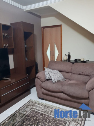 Imagem Sobrado com 2 Quartos à Venda, 150 m² em Limão - São Paulo Imagem Sobrado com 2 Quartos à Venda, 150 m² em Limão - São Paulo