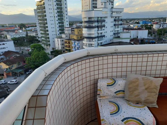 Imagem Apartamento com 1 Quarto à Venda, em Vila Guilhermina - Praia Grande Imagem Apartamento com 1 Quarto à Venda, em Vila Guilhermina - Praia Grande