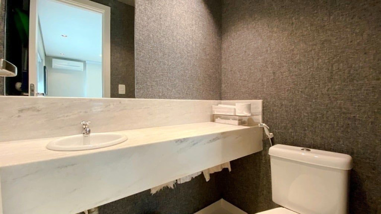 Imagem Sala Comercial à Venda, 46 m² em Santo Amaro - São Paulo Imagem Sala Comercial à Venda, 46 m² em Santo Amaro - São Paulo