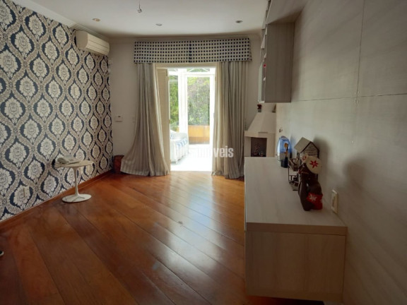 Imagem Casa com 4 Quartos à Venda, 557 m² em Cidade Jardim - São Paulo Imagem Casa com 4 Quartos à Venda, 557 m² em Cidade Jardim - São Paulo