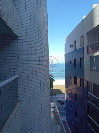 Imagem Apartamento com 3 Quartos à Venda, 100 m² em Itapuã - Vila Velha
