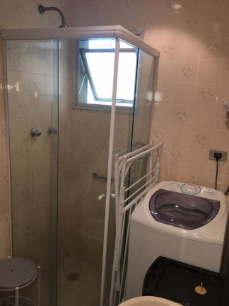 Imagem Apartamento com 1 Quarto à Venda, 43 m² em Itaim Bibi - São Paulo
