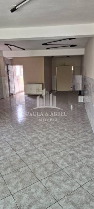 Imagem Ponto Comercial para Alugar, 79 m² em Jardim Zaira - Mauá Imagem Ponto Comercial para Alugar, 79 m² em Jardim Zaira - Mauá