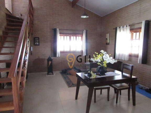 Imagem Fazenda à Venda, 165 m² em Veraneio Irajá - Jacareí