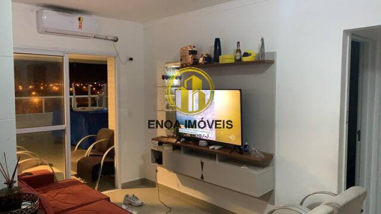 Imagem Apartamento com 1 Quarto à Venda, 122 m² em Maracanã - Praia Grande Imagem Apartamento com 1 Quarto à Venda, 122 m² em Maracanã - Praia Grande