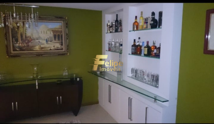 Imagem Imóvel com 4 Quartos à Venda, 250 m² em Praia Da Costa - Vila Velha