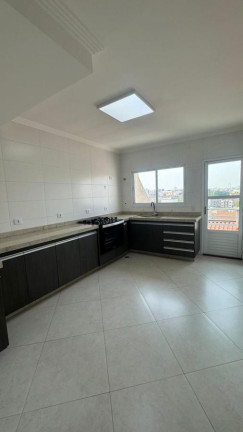 Imagem Casa com 3 Quartos à Venda, 106 m² em Vila Camilopolis - Santo André Imagem Casa com 3 Quartos à Venda, 106 m² em Vila Camilopolis - Santo André