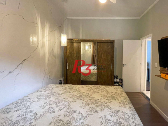 Imagem Sobrado com 2 Quartos à Venda, 73 m² em Boqueirão - Santos Imagem Sobrado com 2 Quartos à Venda, 73 m² em Boqueirão - Santos