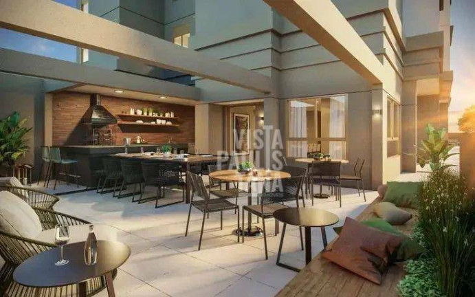 Imagem Apartamento com 3 Quartos à Venda, 93 m² em Vila Leopoldina - São Paulo Imagem Apartamento com 3 Quartos à Venda, 93 m² em Vila Leopoldina - São Paulo
