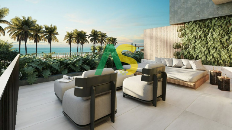 Imagem Casa com 4 Quartos à Venda, 164 m² em Carneiros - Tamandaré