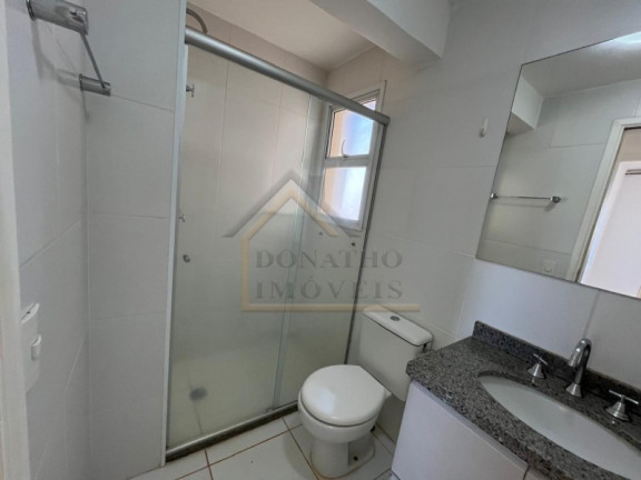 Imagem Apartamento com 3 Quartos para Alugar, 82 m² em Vila Do Golf - Ribeirão Preto Imagem Apartamento com 3 Quartos para Alugar, 82 m² em Vila Do Golf - Ribeirão Preto