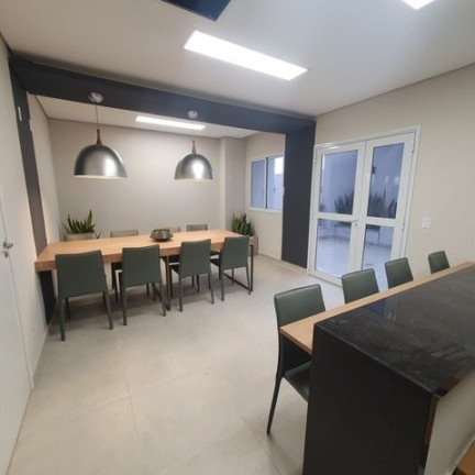 Imagem Apartamento com 2 Quartos à Venda, 37 m² em Presidente Altino - Osasco Imagem Apartamento com 2 Quartos à Venda, 37 m² em Presidente Altino - Osasco