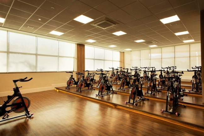 Imagem Sala Comercial à Venda, 85 m² em Barra Da Tijuca - Rio De Janeiro