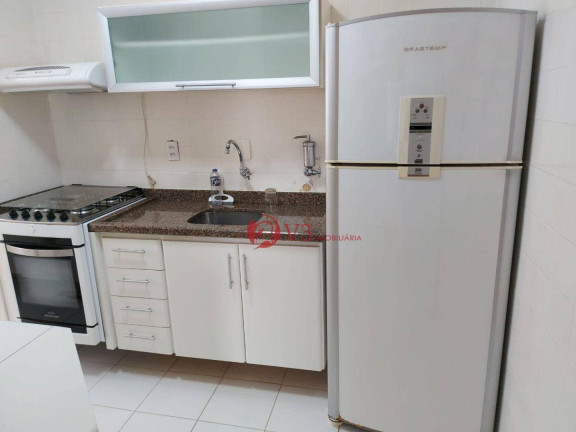 Imagem Apartamento com 2 Quartos à Venda, 53 m² em Vila Carrão - São Paulo