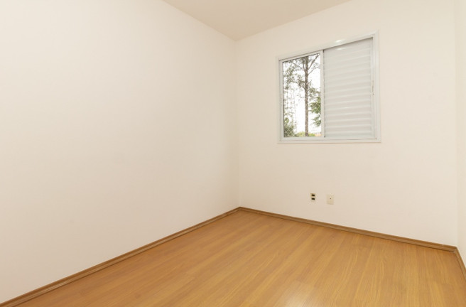 Imagem Apartamento com 2 Quartos à Venda, 56 m² em Jaguaré - São Paulo