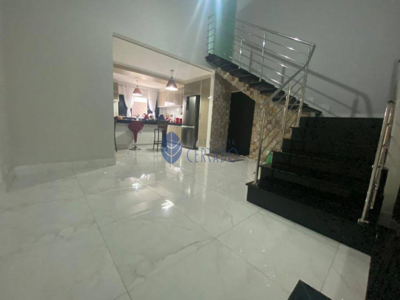 Imagem Casa com 4 Quartos à Venda, 350 m² em Jardim Europa I E Ii - Anápolis Imagem Casa com 4 Quartos à Venda, 350 m² em Jardim Europa I E Ii - Anápolis