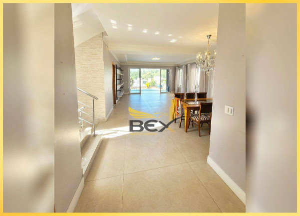 Imagem Casa com 5 Quartos para Alugar, 475 m² em Tamboré - Santana De Parnaíba Imagem Casa com 5 Quartos para Alugar, 475 m² em Tamboré - Santana De Parnaíba