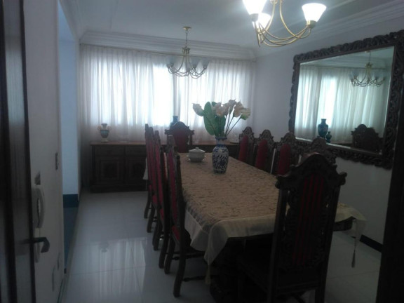 Imagem Apartamento com 4 Quartos à Venda, 380 m² em Centro - Suzano Imagem Apartamento com 4 Quartos à Venda, 380 m² em Centro - Suzano
