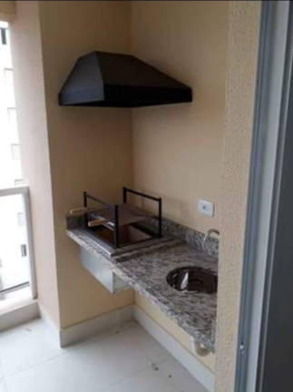 Imagem Apartamento com 2 Quartos à Venda, 66 m² em Centro - São Bernardo Do Campo