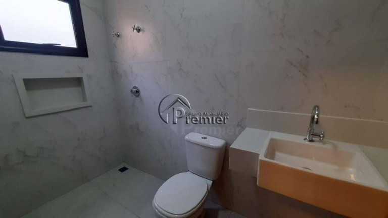 Imagem Casa com 3 Quartos à Venda, 115 m² em Jardim Toscana - Indaiatuba