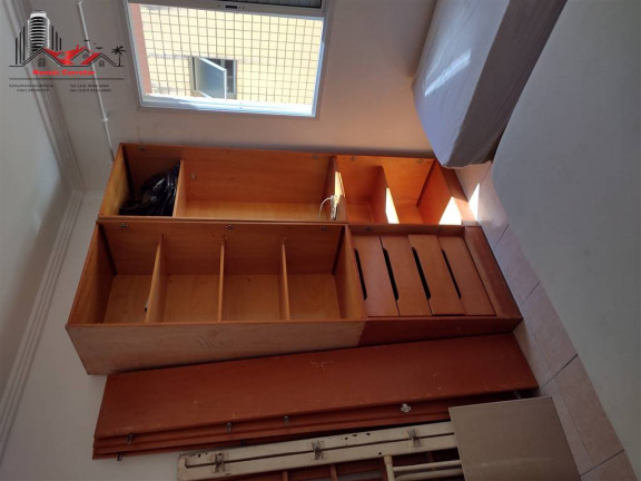 Imagem Apartamento com 3 Quartos à Venda, 78 m² em Boqueirao - Praia Grande Imagem Apartamento com 3 Quartos à Venda, 78 m² em Boqueirao - Praia Grande