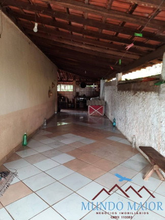Imagem Chácara com 2 Quartos à Venda, 1.350 m² em Santa Terezinha - Piracicaba