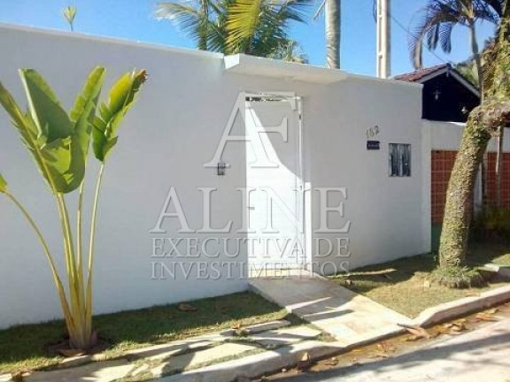 Imagem Casa com 7 Quartos à Venda, 280 m² em Juquehy - São Sebastião