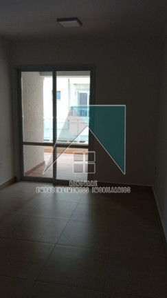 Imagem Apartamento com 1 Quarto à Venda, 58 m² em Jardim Nova Aliança - Ribeirão Preto