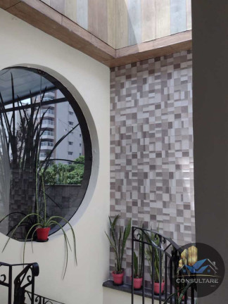 Imagem Casa com 3 Quartos para Alugar, 320 m² em Gonzaga - Santos Imagem Casa com 3 Quartos para Alugar, 320 m² em Gonzaga - Santos