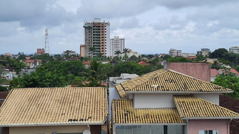 Imagem Apartamento com 2 Quartos à Venda, 64 m² em Centro - Peruíbe