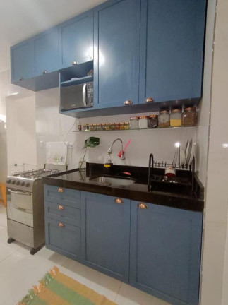 Imagem Apartamento com 2 Quartos à Venda, 84 m² em Piedade - Jaboatão Dos Guararapes