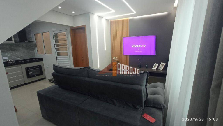 Imagem Sobrado com 2 Quartos à Venda, 65 m² em Penha De França - São Paulo Imagem Sobrado com 2 Quartos à Venda, 65 m² em Penha De França - São Paulo