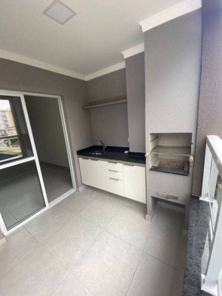 Imagem Apartamento com 2 Quartos à Venda, 68 m² em Centro - Ubatuba