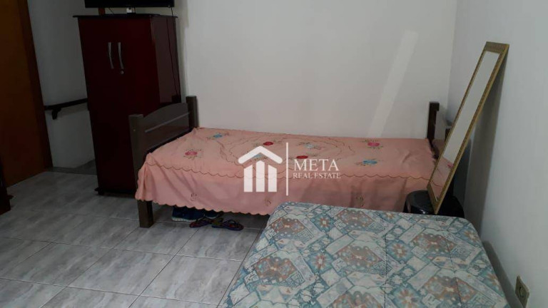 Imagem Imóvel com 2 Quartos à Venda, 55 m² em Vila Mazzei - São Paulo