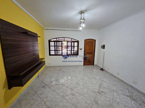 Imagem Sobrado com 2 Quartos à Venda, 116 m² em Vila Barros - Guarulhos Imagem Sobrado com 2 Quartos à Venda, 116 m² em Vila Barros - Guarulhos