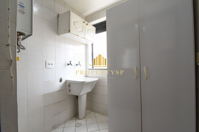 Imagem Apartamento com 3 Quartos à Venda, 68 m² em Pompeia - São Paulo Imagem Apartamento com 3 Quartos à Venda, 68 m² em Pompeia - São Paulo