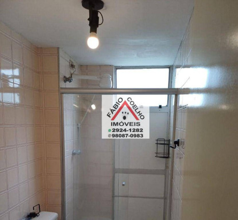 Imagem Apartamento com 2 Quartos à Venda, 59 m² em Campo Grande - São Paulo Imagem Apartamento com 2 Quartos à Venda, 59 m² em Campo Grande - São Paulo