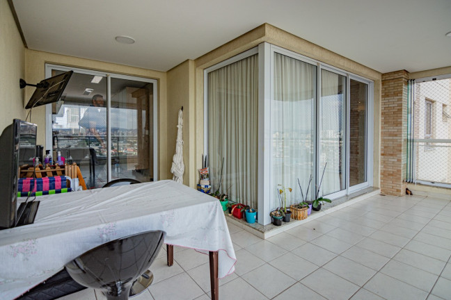 Imagem Apartamento com 3 Quartos à Venda, 162 m² em Lapa - São Paulo Imagem Apartamento com 3 Quartos à Venda, 162 m² em Lapa - São Paulo