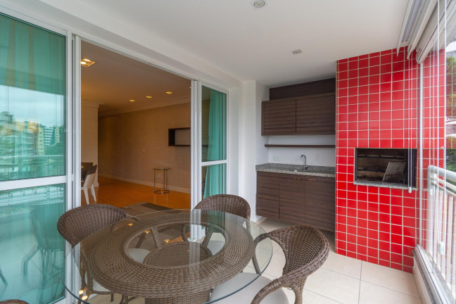 Imagem Apartamento com 3 Quartos para Alugar, 103 m² em Mossunguê - Curitiba Imagem Apartamento com 3 Quartos para Alugar, 103 m² em Mossunguê - Curitiba