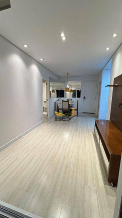 Imagem Apartamento com 1 Quarto para Alugar, 49 m² em Alphaville Industrial - Barueri Imagem Apartamento com 1 Quarto para Alugar, 49 m² em Alphaville Industrial - Barueri