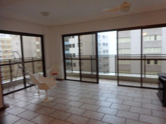 Imagem Apartamento com 3 Quartos à Venda, 128 m² em Barra Funda - Guarujá Imagem Apartamento com 3 Quartos à Venda, 128 m² em Barra Funda - Guarujá