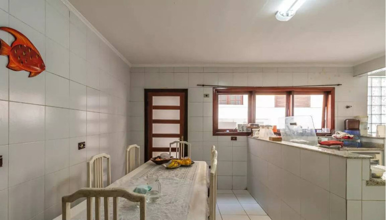 Imagem Casa de Condomínio com 5 Quartos à Venda, 430 m² em Alphaville - Santana De Parnaíba